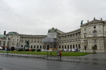 Архитектура в Вене, Австрия